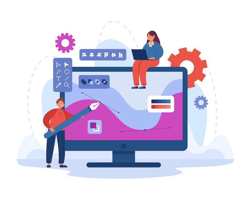 Come scegliere il giusto Web Designer per la tua attività