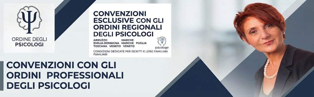 Convenzioni Siti Web per Psicologi - Studio Corradini