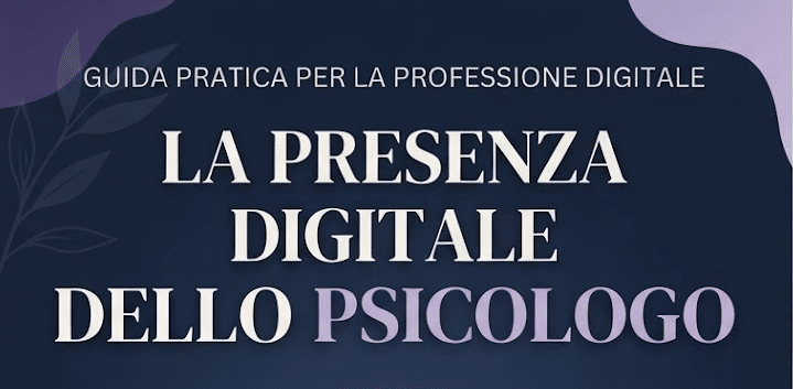 Come farsi trovare online: guida pratica di presenza digitale per psicologi